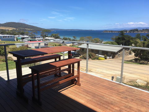 Couples Getaway On Bruny Island - Accommodation Bookings 7