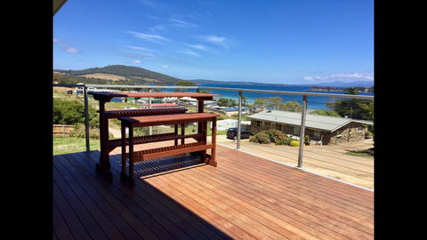 Couples Getaway On Bruny Island - Accommodation Bookings 16