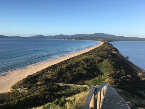 Couples Getaway On Bruny Island - Accommodation Bookings 11