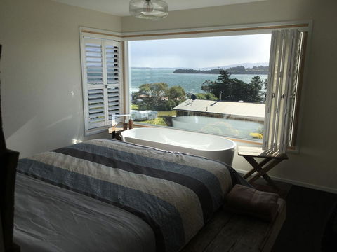 Couples Getaway On Bruny Island - Accommodation Bookings 5