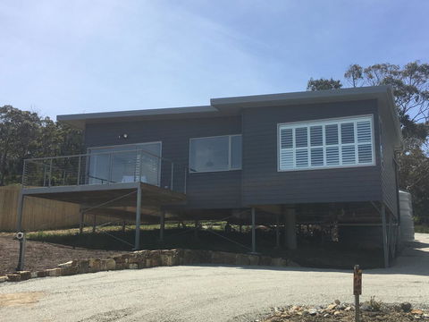 Couples Getaway On Bruny Island - Accommodation Bookings 20