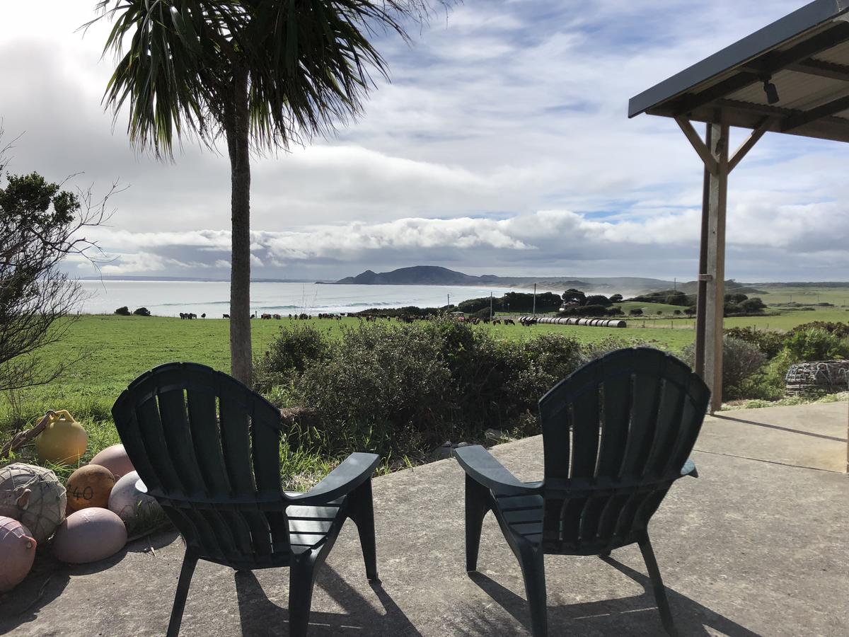 Marrawah TAS Accommodation Bookings