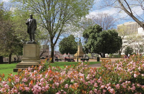 Somerset On The Pier Hobart - Accommodation Bookings 5