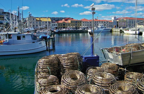 Somerset On The Pier Hobart - Accommodation Bookings 4