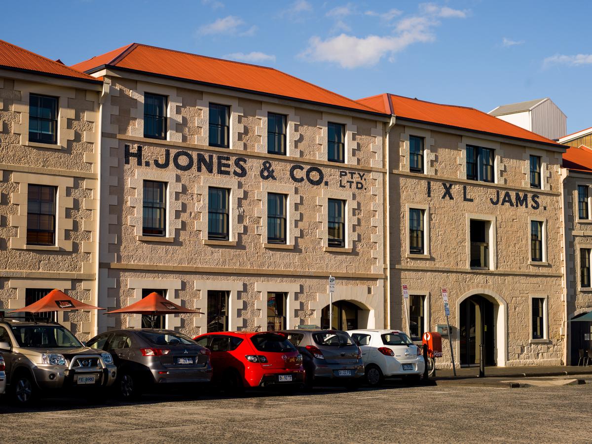 The Henry Jones Art Hotel - thumb 5