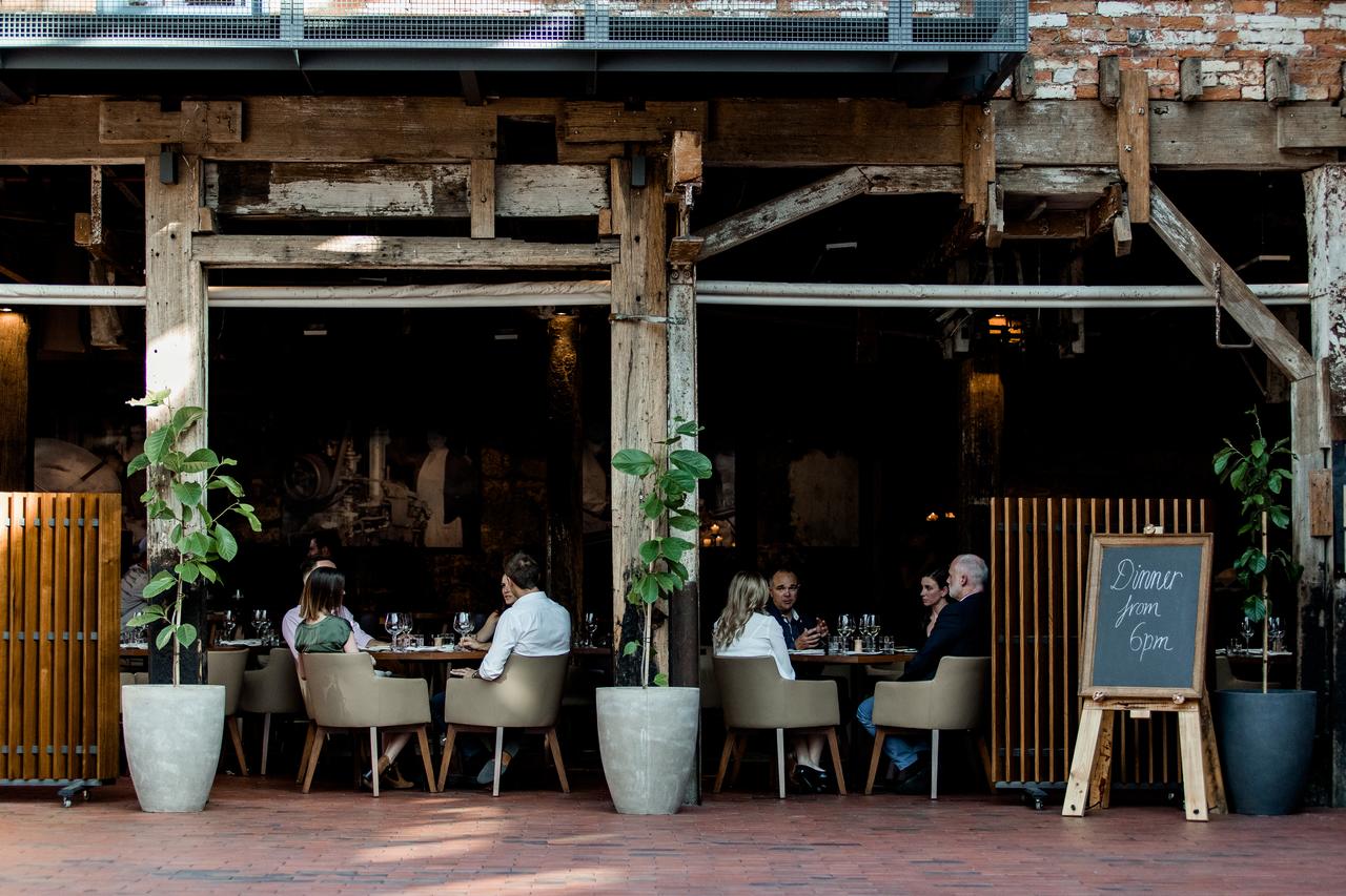 The Henry Jones Art Hotel - thumb 7