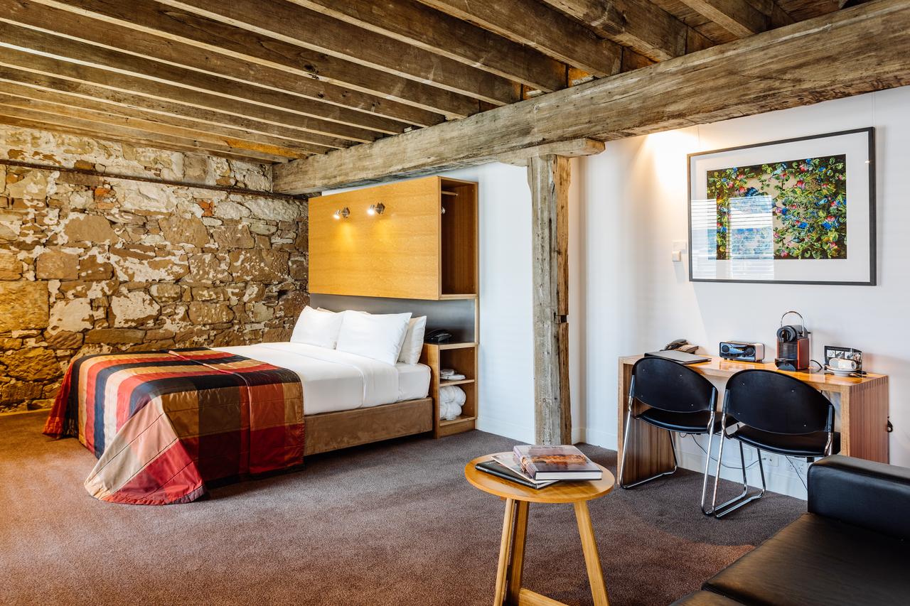 The Henry Jones Art Hotel - thumb 42