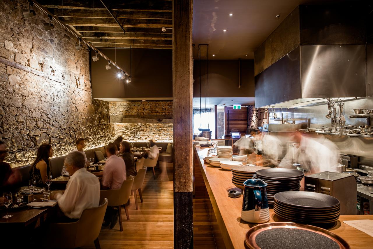 The Henry Jones Art Hotel - thumb 17