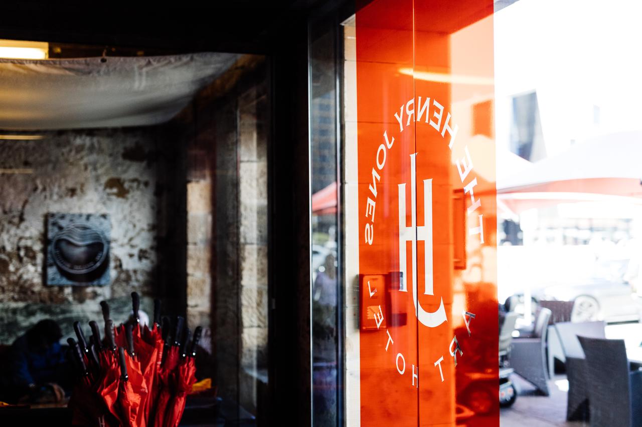 The Henry Jones Art Hotel - thumb 8