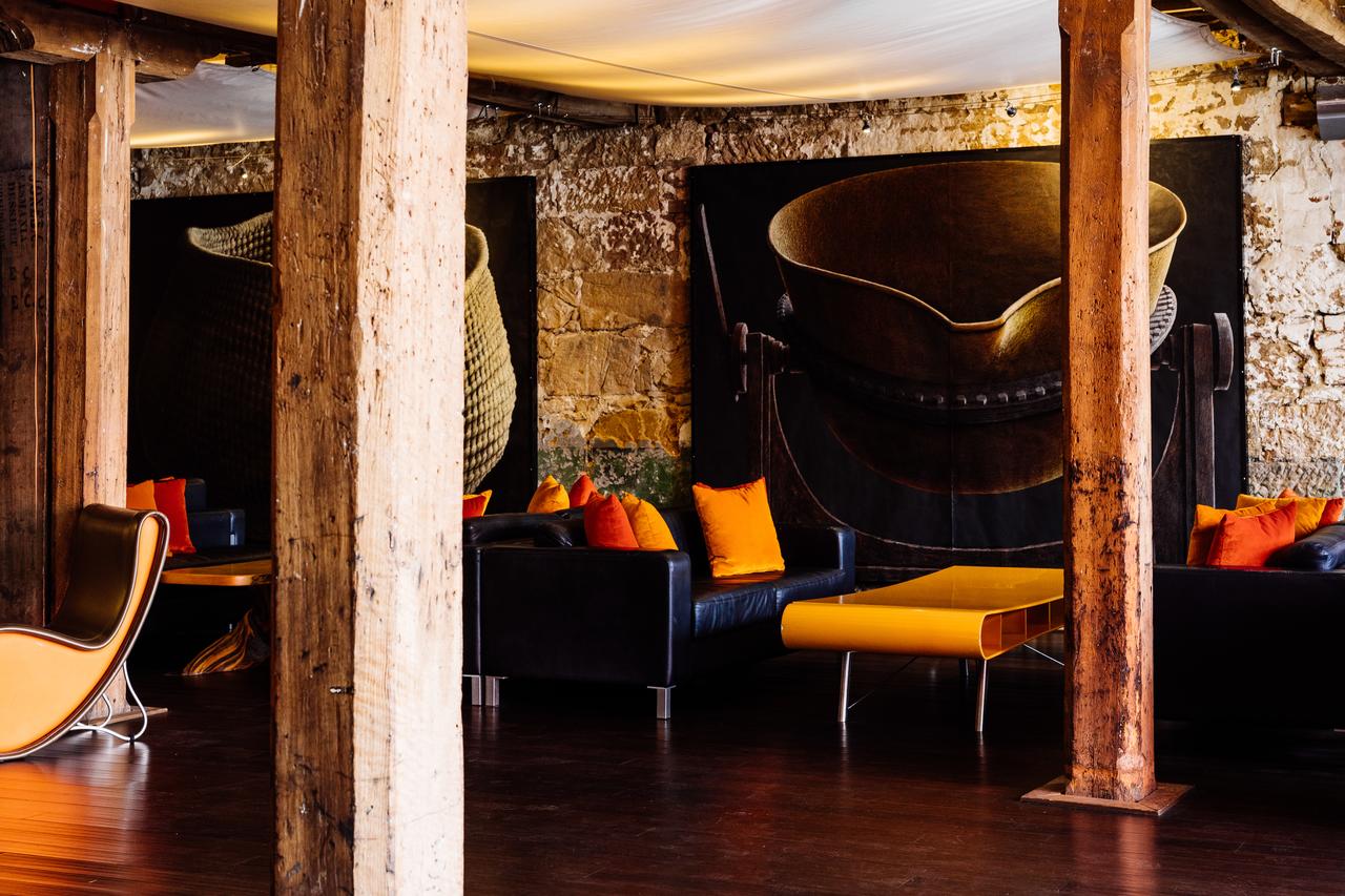 The Henry Jones Art Hotel - thumb 11