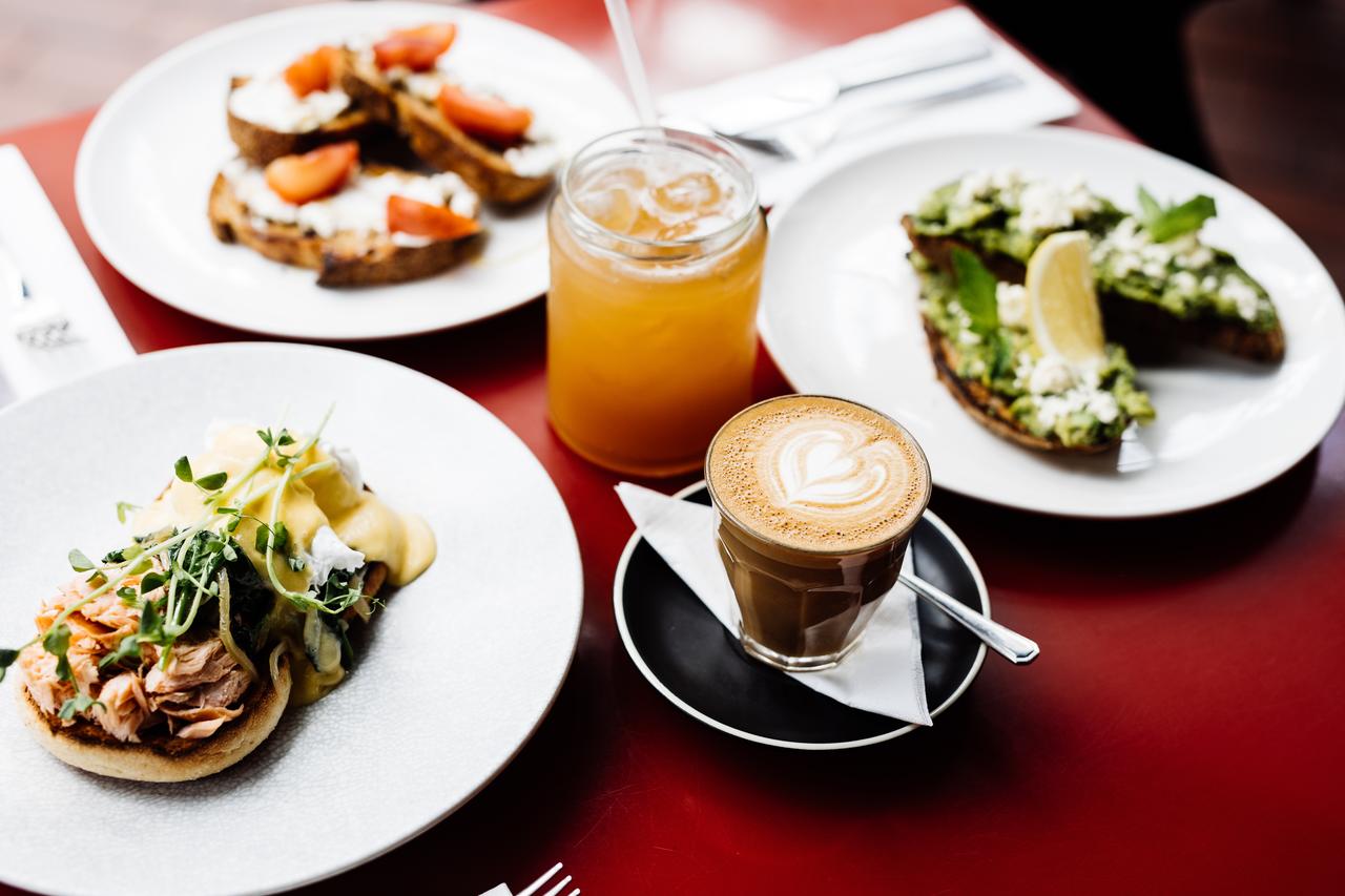 The Henry Jones Art Hotel - thumb 24