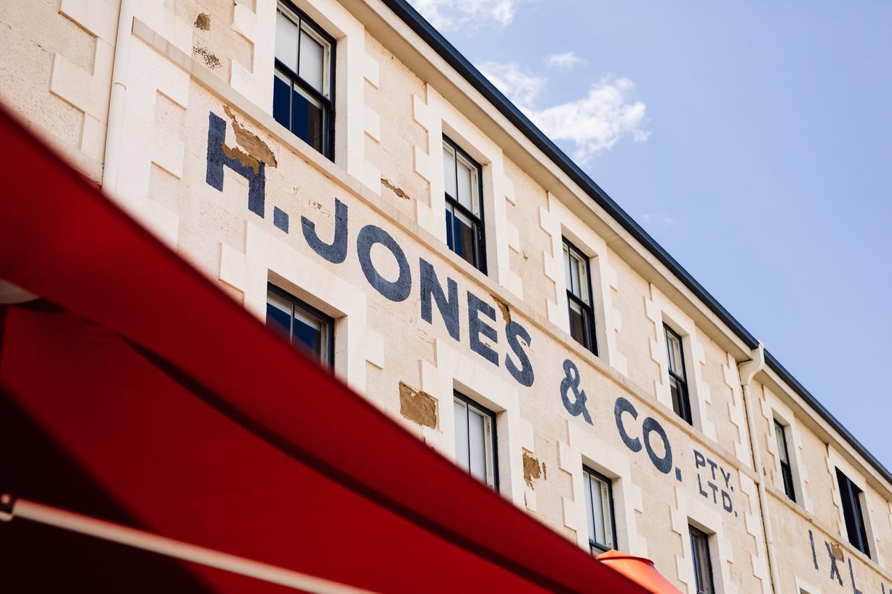 The Henry Jones Art Hotel - thumb 0