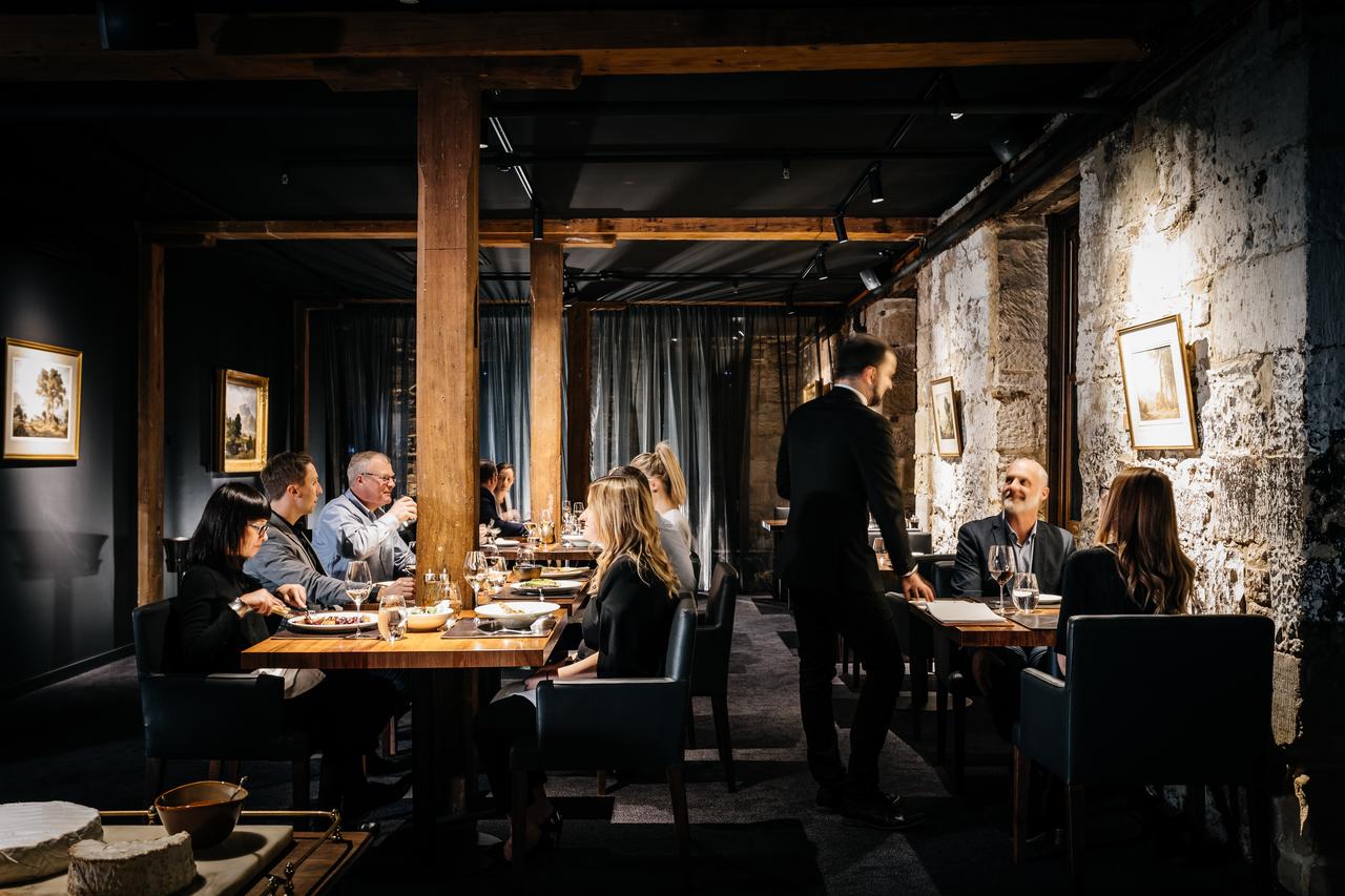 The Henry Jones Art Hotel - thumb 13