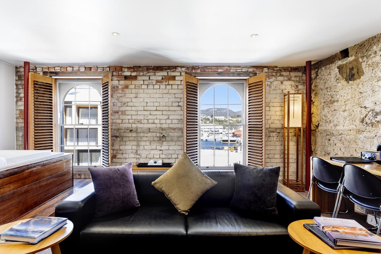 The Henry Jones Art Hotel - thumb 26