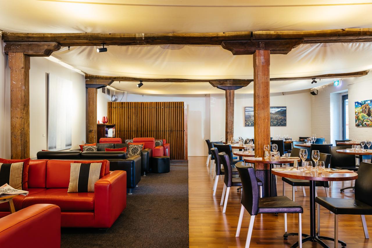 The Henry Jones Art Hotel - thumb 32