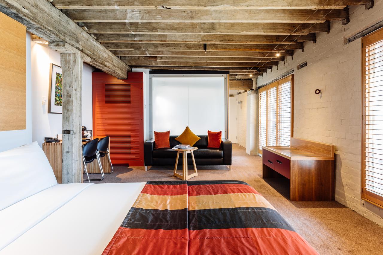 The Henry Jones Art Hotel - thumb 15