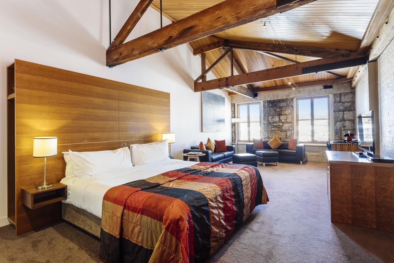 The Henry Jones Art Hotel - thumb 6