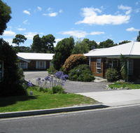 Castaway Holiday Apartments