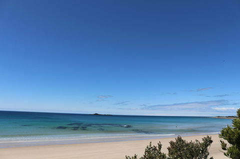 Sisters Beach Paradise - Accommodation Bookings 4