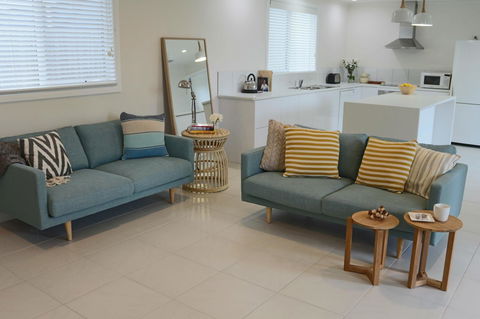 Sisters Beach Paradise - Accommodation Bookings 0