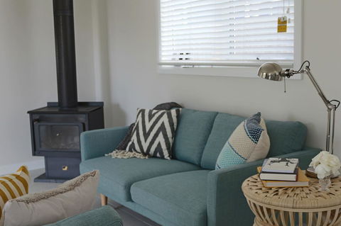 Sisters Beach Paradise - Accommodation Bookings 10
