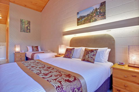 Gold Rush Inn - Accommodation Bookings 3