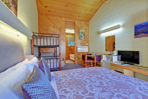 Gold Rush Inn - Accommodation Bookings 22
