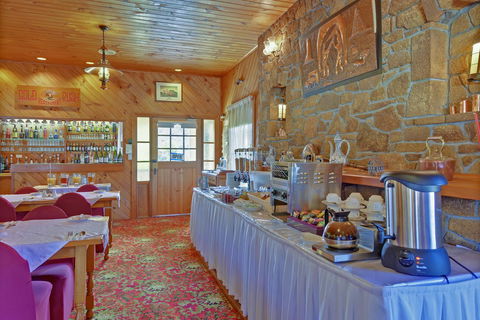 Gold Rush Inn - Accommodation Bookings 5