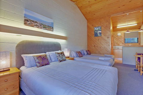 Gold Rush Inn - Accommodation Bookings 23