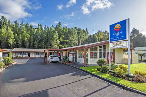 Gold Rush Inn - Accommodation Bookings 16
