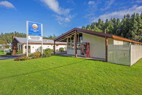 Gold Rush Inn - Accommodation Bookings 7