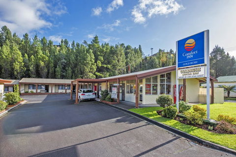 Gold Rush Inn - Accommodation Bookings 2