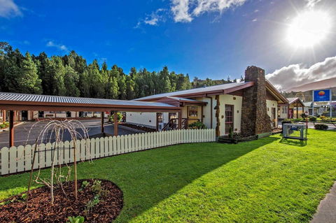Gold Rush Inn - Accommodation Bookings 10
