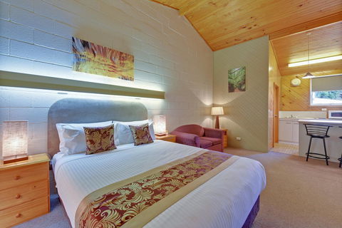 Gold Rush Inn - Accommodation Bookings 25