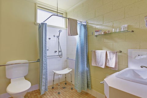 Gold Rush Inn - Accommodation Bookings 9