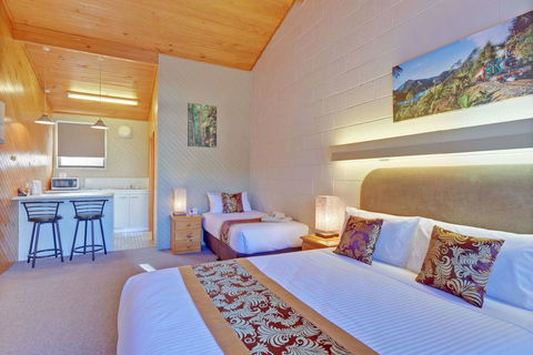 Gold Rush Inn - Accommodation Bookings 18