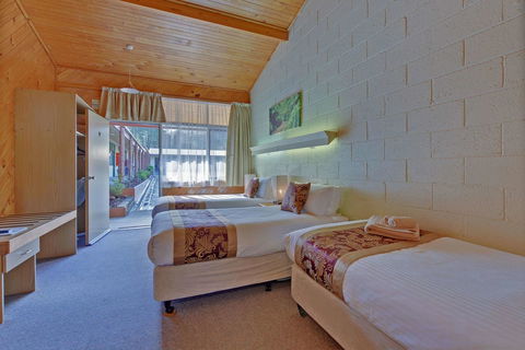 Gold Rush Inn - Accommodation Bookings 15