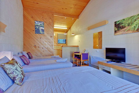 Gold Rush Inn - Accommodation Bookings 13