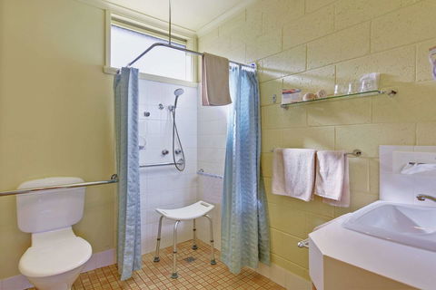 Gold Rush Inn - Accommodation Bookings 14