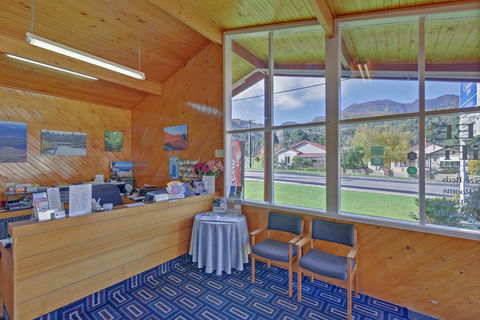 Gold Rush Inn - Accommodation Bookings 21
