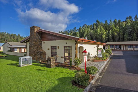 Gold Rush Inn - Accommodation Bookings 0