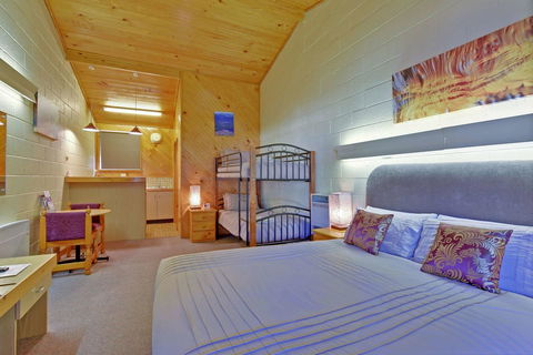 Gold Rush Inn - Accommodation Bookings 17