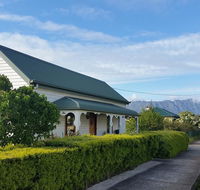 Grace Cottage