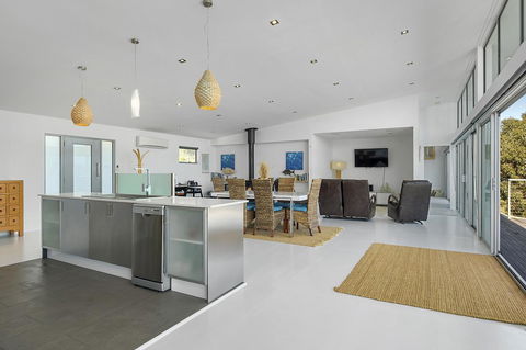Sunset Bay Escape - Accommodation Bookings 20
