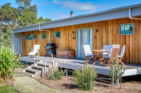 Sunset Bay Escape - Accommodation Bookings 24