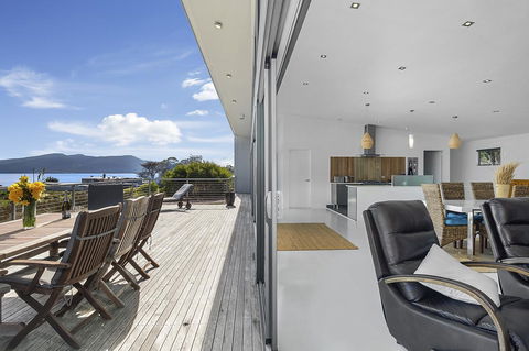 Sunset Bay Escape - Accommodation Bookings 14
