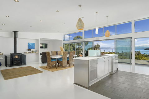 Sunset Bay Escape - Accommodation Bookings 21