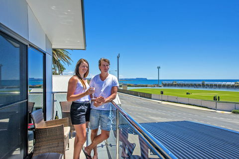 Burnie By The Bay Apartments - Accommodation Bookings 10