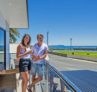 Burnie by the Bay Apartments