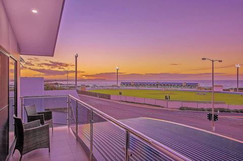 Burnie By The Bay Apartments - Accommodation Bookings 12